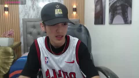 Asher Costa online show from 02.05.26