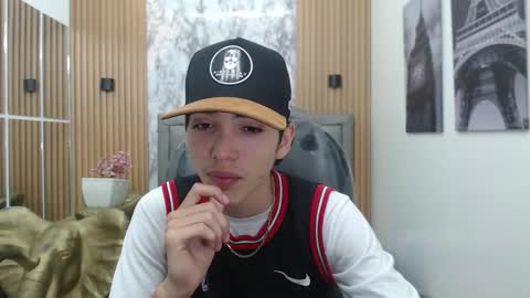 Asher Costa online show from 02.06.26