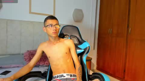   Asher  online show from 01.06.26