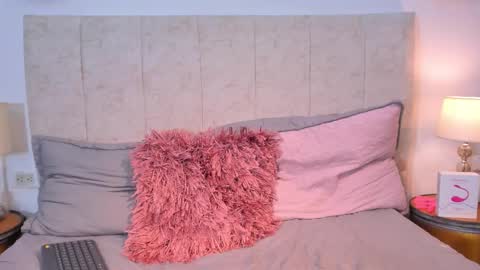   Asher  online show from 03.08.26