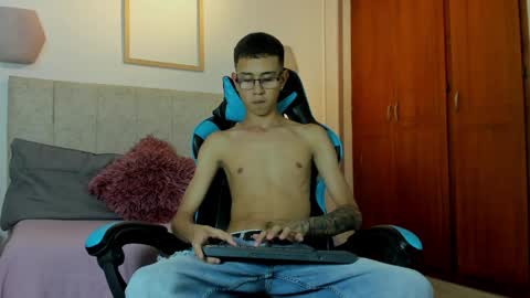   Asher  online show from 03.31.26