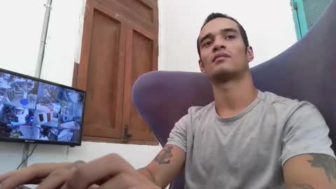 CARIBBEAN DREAM online show from 03.15.26