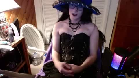 Ashley Scarlett online show from 06.18.26