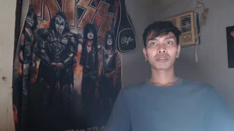ashgraaay69 online show from 07.16.26