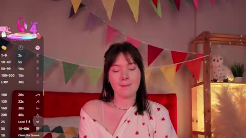 Ash online show from 03.12.25