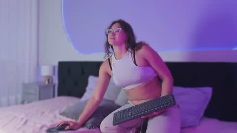 ashhley_chase online show from 07.03.26