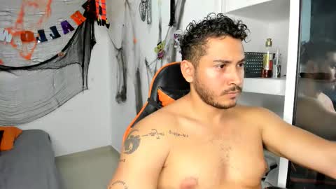 ashlan_king online show from 11.04.25