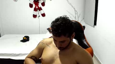 ashlan_king online show from 12.17.25