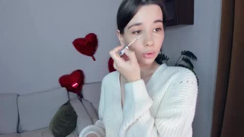 Eliza online show from 03.02.26