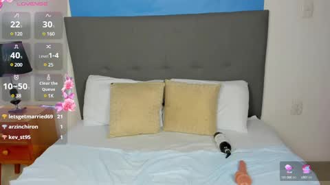 ASHLEY online show from 02.25.25