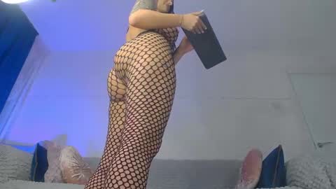 Iris online show from 04.07.26