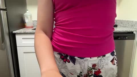 Ashleigh online show from 07.18.26