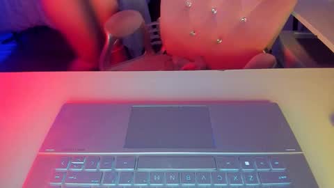 Ashley online show from 12.18.25