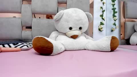 ashley_7777 online show from 01.25.25