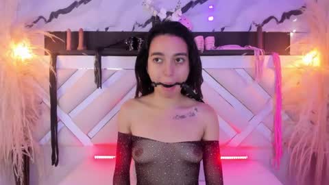 ashley_7777 online show from 04.01.26