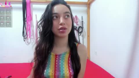 ashley_7777 online show from 07.28.26