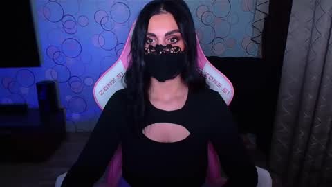   Yasmina   online show from 11.14.25