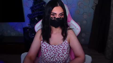   Yasmina   online show from 01.11.26