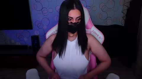   Yasmina   online show from 02.04.26