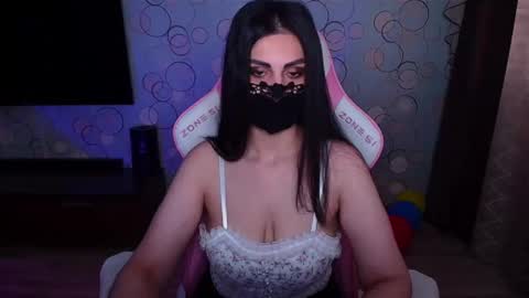   Yasmina   online show from 04.08.26