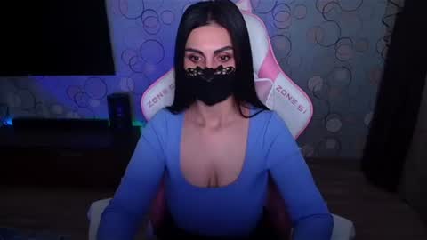   Yasmina   online show from 07.21.26