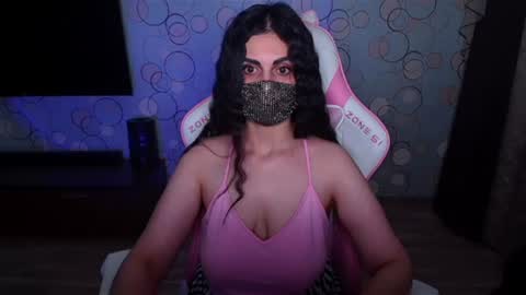   Yasmina   online show from 07.26.26