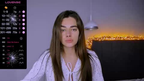 Ashley online show from 01.17.26