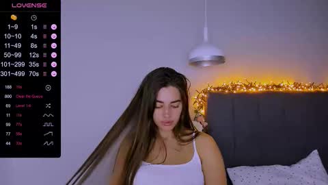 Ashley online show from 03.18.26