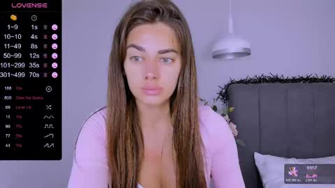 Ashley online show from 05.10.26