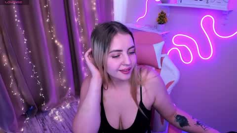 Ashley online show from 02.26.25