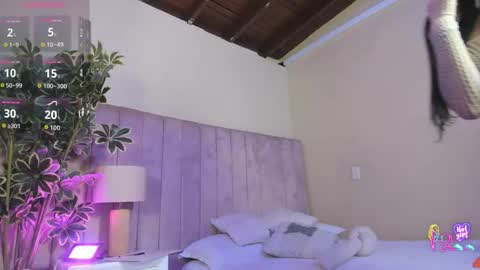 ashley_beaomunt online show from 03.13.26