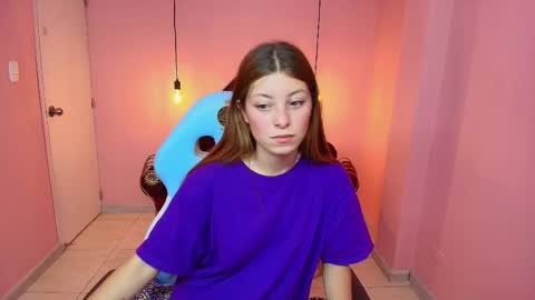 Snapshot of ashley_benson_x chatting on 02.26.26 Ashley online show from 02.26.26