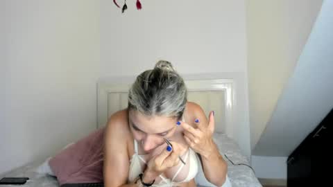 ashley_blair online show from 07.04.26