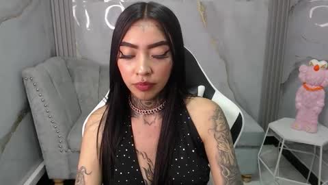 ashley_blum_v online show from 10.15.25