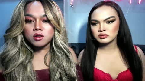 Ashley Brown online show from 01.21.25