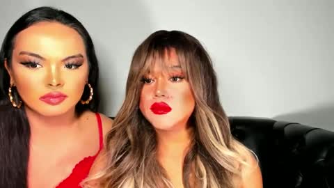 Ashley Brown online show from 02.02.25