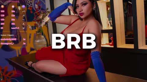 Snapshot of ashley_bruche chatting on 01.09.25 Ashleyy online show from 01.09.25