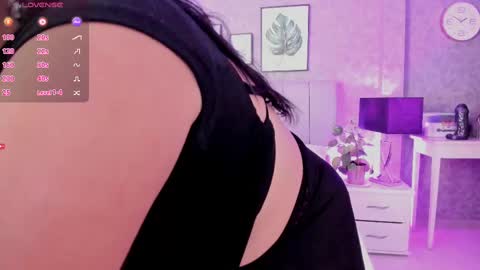 Snapshot of ashley_bruche chatting on 02.20.25 Ashleyy online show from 02.20.25