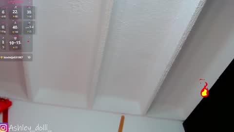 Ashley online show from 10.04.25