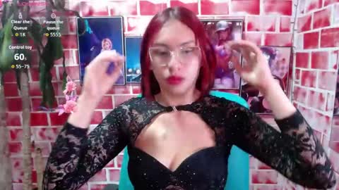 Snapshot of ashley_erotic chatting on 05.27.26 Ashley online show from 05.27.26