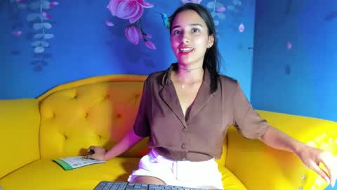 Snapshot of ashley_fresita chatting on 01.09.25 ASHLEY online show from 01.09.25