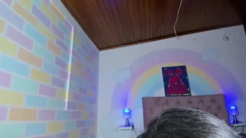 Snapshot of ashley_fresita chatting on 01.24.25 ASHLEY online show from 01.24.25