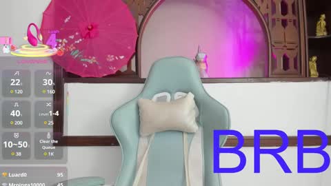 Snapshot of ashley_fresita chatting on 03.01.25 ASHLEY online show from 03.01.25