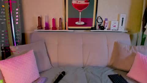 Ashley online show from 02.22.26