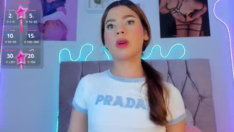 Snapshot of ashley_piinkk chatting on 10.17.25 Ashley online show from 10.17.25