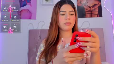 Snapshot of ashley_piinkk chatting on 11.08.25 Ashley online show from 11.08.25