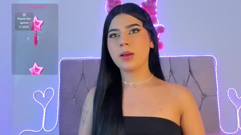 Snapshot of ashley_piinkk chatting on 03.07.26 Ashley online show from 03.07.26