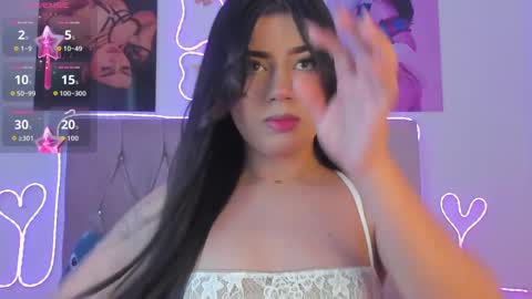 Snapshot of ashley_piinkk chatting on 05.22.26 Ashley online show from 05.22.26