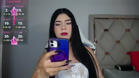 Snapshot of ashley_piinkk chatting on 06.11.26 Ashley online show from 06.11.26