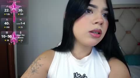Ashley online show from 06.16.26
